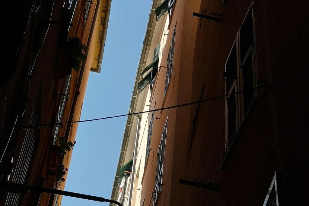 Apartment L'antro Delle Sibille Un Nido Di E Intimita *