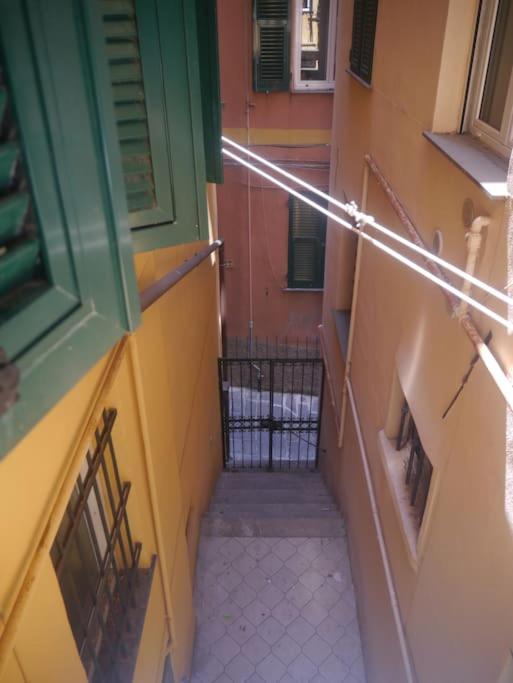 L'antro Delle Sibille Un Nido Di E Intimita Apartment *