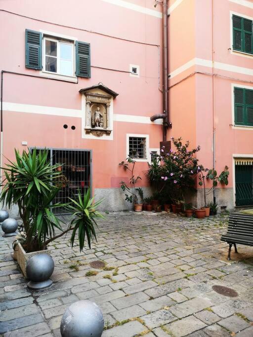 L'antro Delle Sibille Un Nido Di E Intimita Apartment