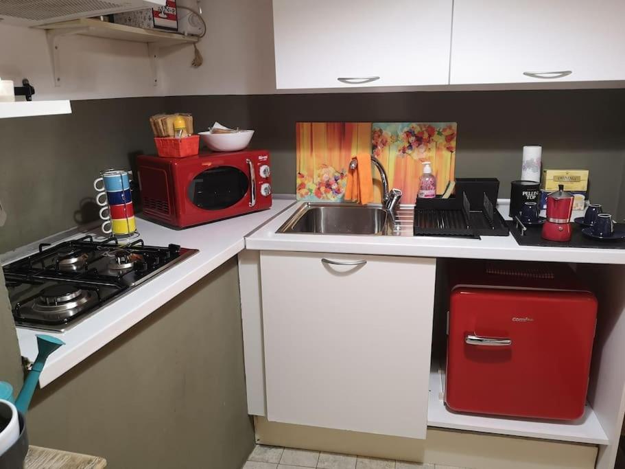 L'antro Delle Sibille Un Nido Di E Intimita Apartment *