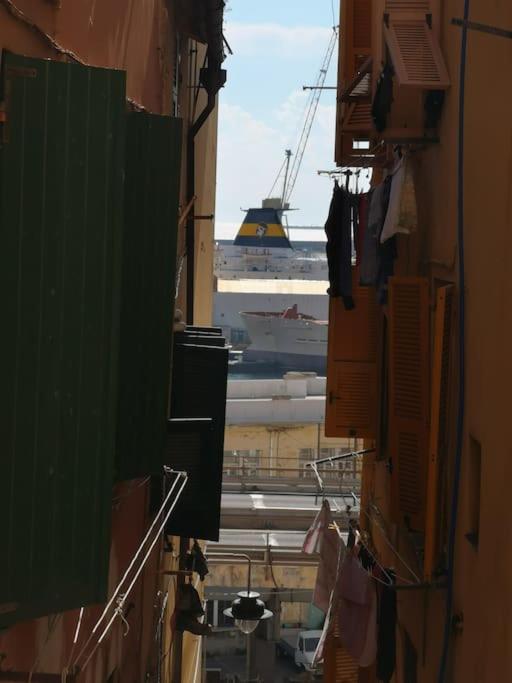 L'antro Delle Sibille Un Nido Di E Intimita * Genua