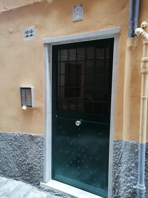 Apartment L'antro Delle Sibille Un Nido Di E Intimita