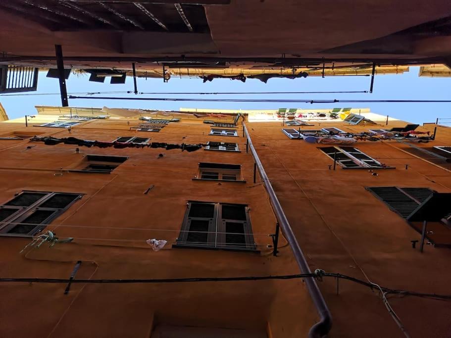 L'antro Delle Sibille Un Nido Di E Intimita Apartment