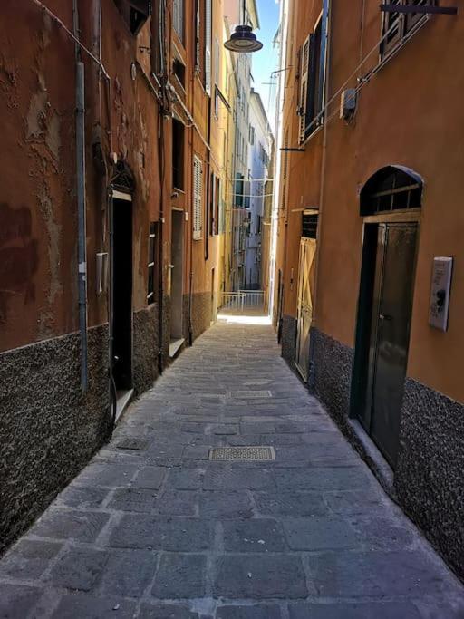 Apartment L'antro Delle Sibille Un Nido Di E Intimita *