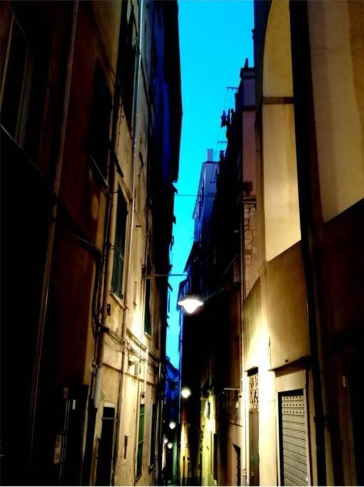 L'antro Delle Sibille Un Nido Di E Intimita *