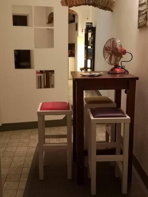 L'antro Delle Sibille Un Nido Di E Intimita Genua
