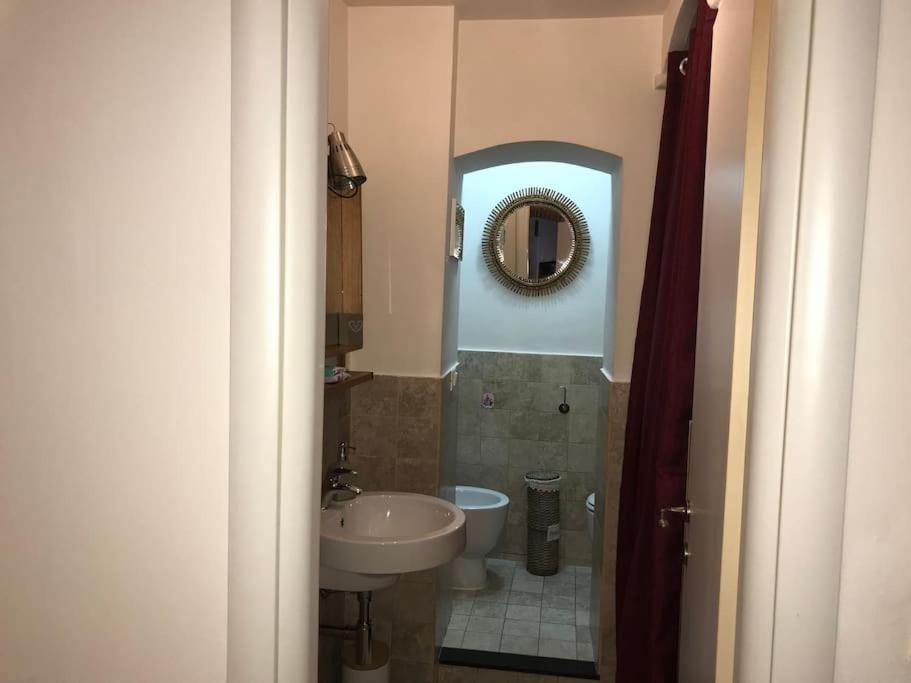 Apartment L'antro Delle Sibille Un Nido Di E Intimita *