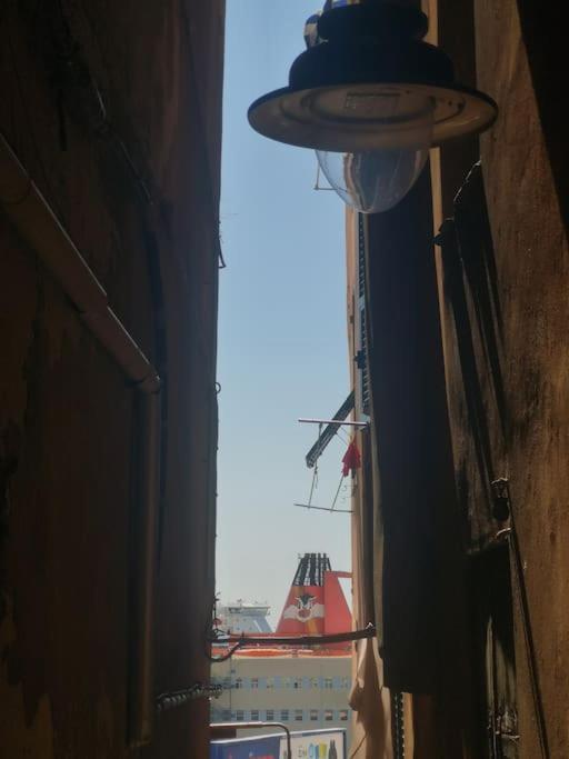 Apartment L'antro Delle Sibille Un Nido Di E Intimita