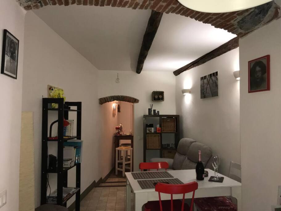 Apartment L'antro Delle Sibille Un Nido Di E Intimita *