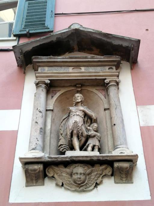 L'antro Delle Sibille Un Nido Di E Intimita * Genua