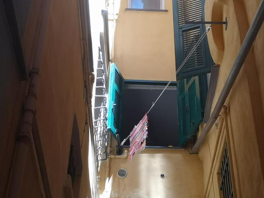 L'antro Delle Sibille Un Nido Di E Intimita Genua