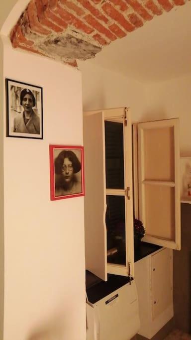 L'antro Delle Sibille Un Nido Di E Intimita Apartment *
