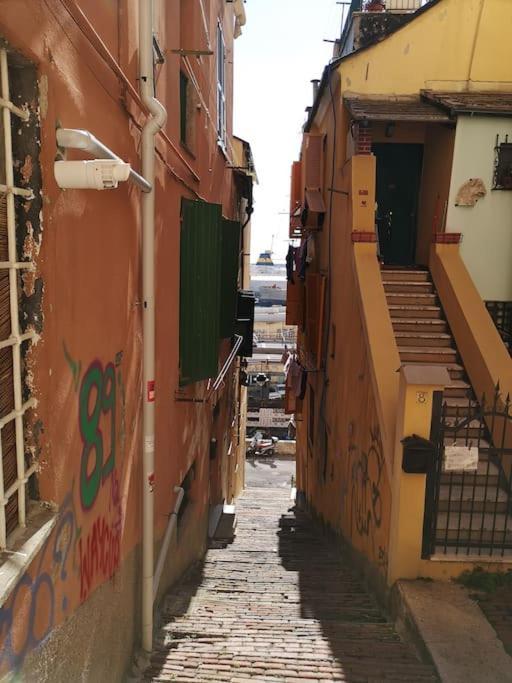 Apartment L'antro Delle Sibille Un Nido Di E Intimita *