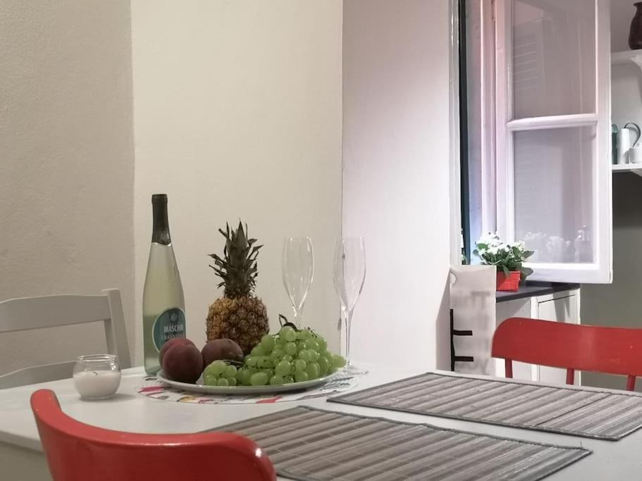 L'antro Delle Sibille Un Nido Di E Intimita Apartment *