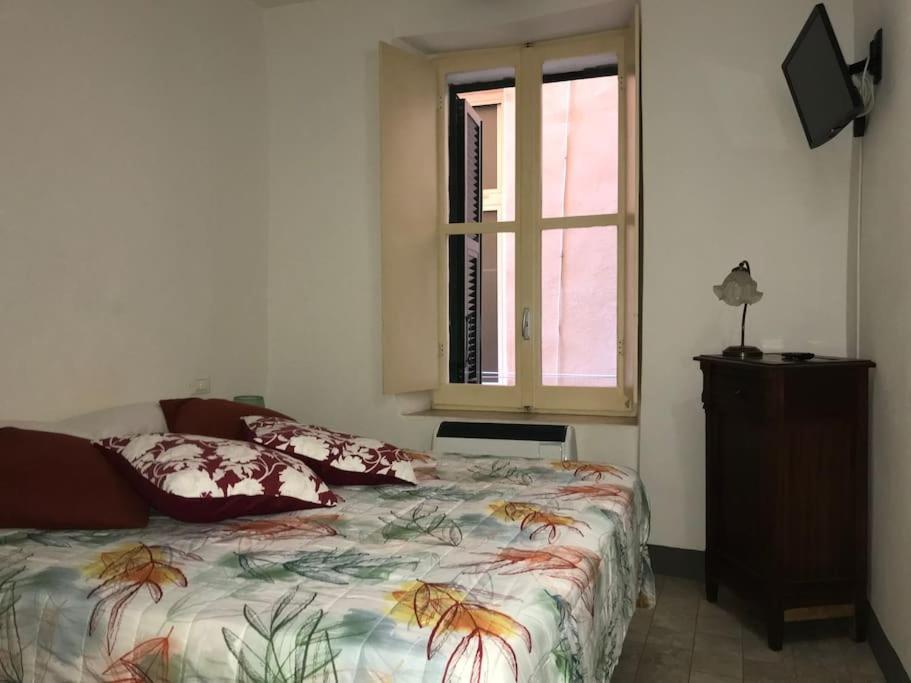 Apartment L'antro Delle Sibille Un Nido Di E Intimita