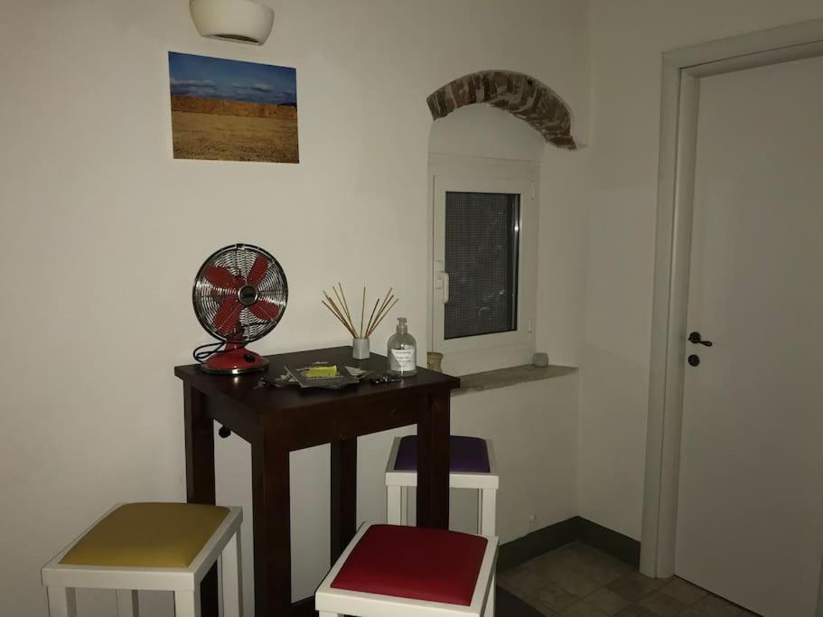 L'antro Delle Sibille Un Nido Di E Intimita Apartment