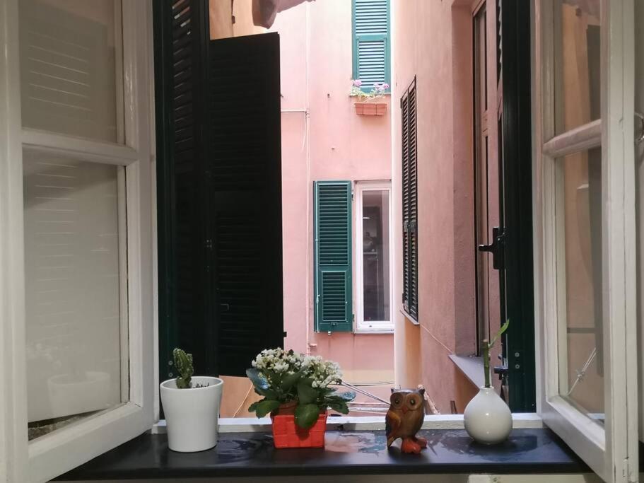 Apartment L'antro Delle Sibille Un Nido Di E Intimita *