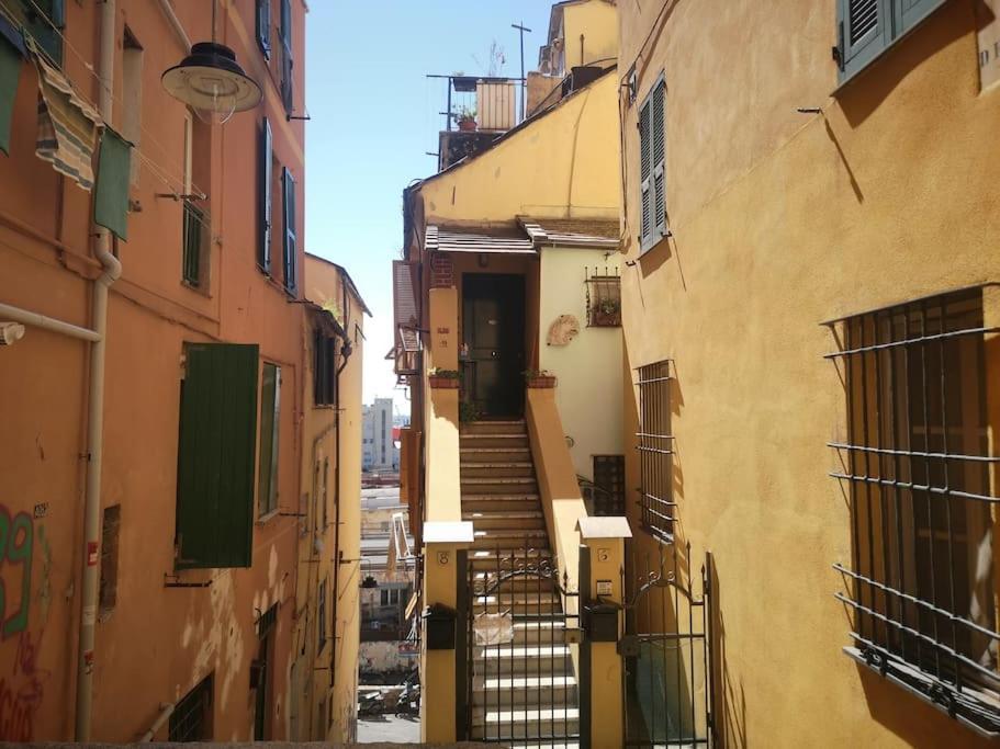 L'antro Delle Sibille Un Nido Di E Intimita