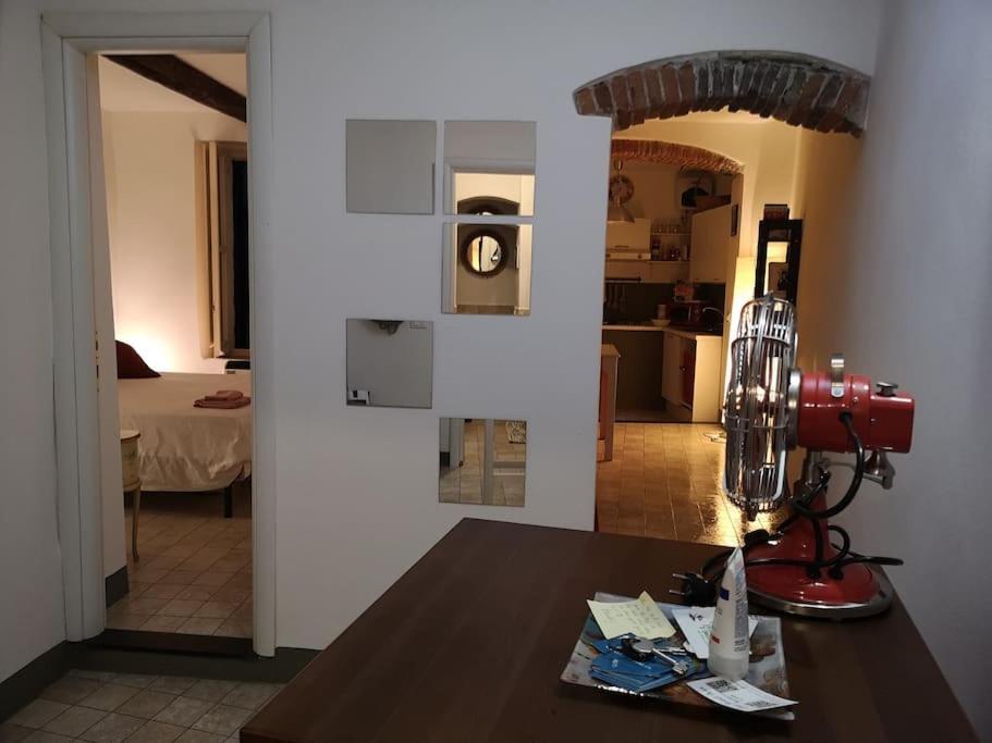 L'antro Delle Sibille Un Nido Di E Intimita Apartment *